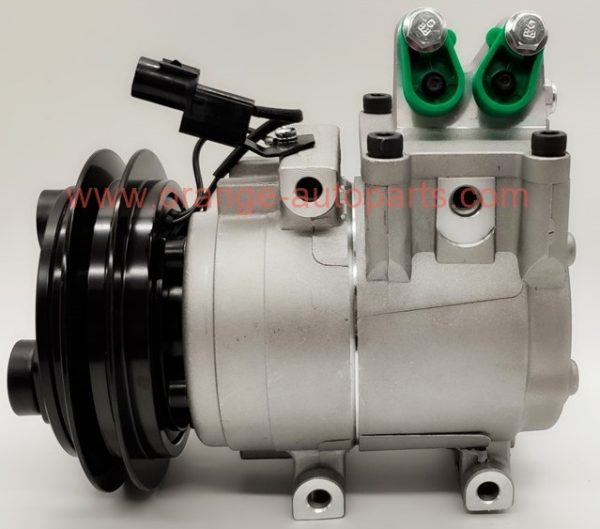 China Manufacturer Hs15 1PK Compressor For Hyundai H100 Porter 97701-4e500 97701-4b201