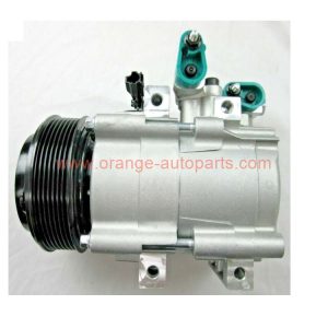 China Manufacturer Hs18 7PK Pulley 97701-3e350 A C Compressor For Kia Sedona