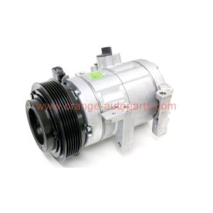 China Manufacturer Hs18n Compressor For Mazda Eg2161450e Eg2161450f Eg2161450g