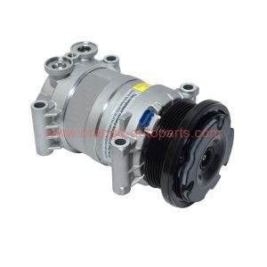 China Manufacturer Ht6 Compressor 1136521 1136558 1136596 1136641 A/C Compressor For Chevrolet Blazer Pick-up Truck Silverado