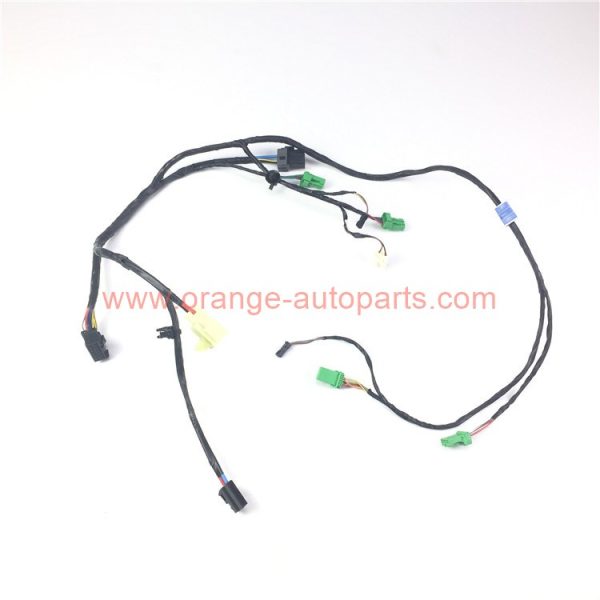 China Manufacturer Hvac Harness Great Wall Car Ora Iq/r1