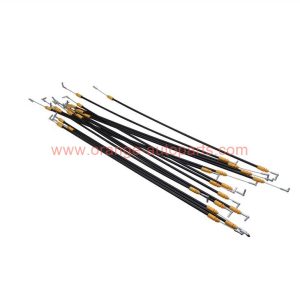 Wholesaler Price Chery Inr Control Cable-Fr Door Lh (OEM S18-6105110)