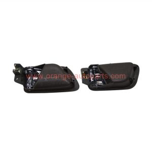 Wholesaler Price Chery Inr Handle-Rr Door Lh (OEM B14-6205120)