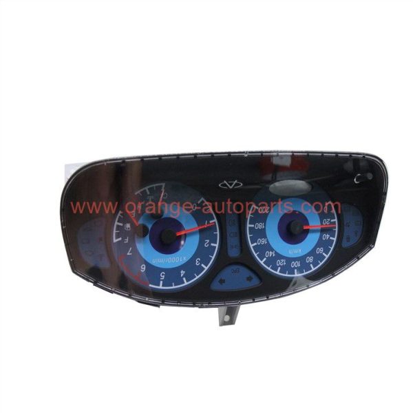 Wholesaler Price Chery Instrument Cluster (OEM S22-3820010)