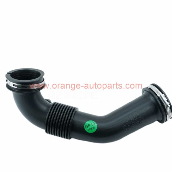 China Factory In Stock Coolant Pipe Water Air Filter Hose Pipea 10598262 For MG5 Roewei5