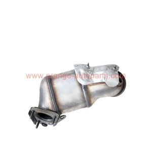 China Factory Installed Three Way Catalytic Converter For New Buick Regal 1.6t