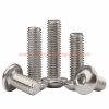 Wholesale Price Iso 7380 Stainless Steel 304 Hex Allen Socket Button Head Cap Screw M3 M4 M5 M6 M8 M10 M12