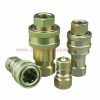 China Manufacturer Iso7241-a/b Hydraulic Quick Release Coupling