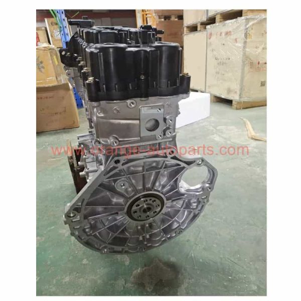 China Manufacturer Jl476zqcc Engine For Chana V7 Cx70 Cx75 Engine Assembly For Changan