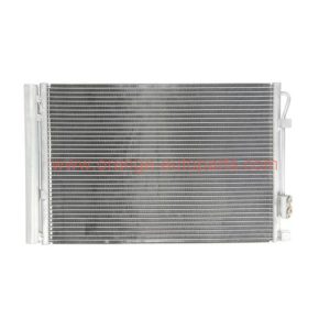 China Manufacturer K976061r000 976061r000 AC Cooling Condenser For Kia K2