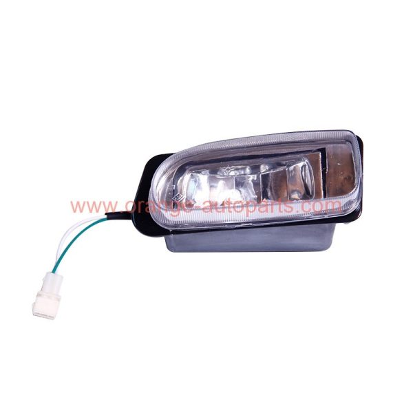 China Manufacturer L A11-3732010Bb R A11-3732020Bb Front Fog Light For Chery A11 Fulwin Front Fog Lamp