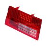 China Manufacturer L A11-3773010ba R A11-3773020ba Tail Light For Chery A11 Fulwin Auto Spare Parts Rear Tail Lamp