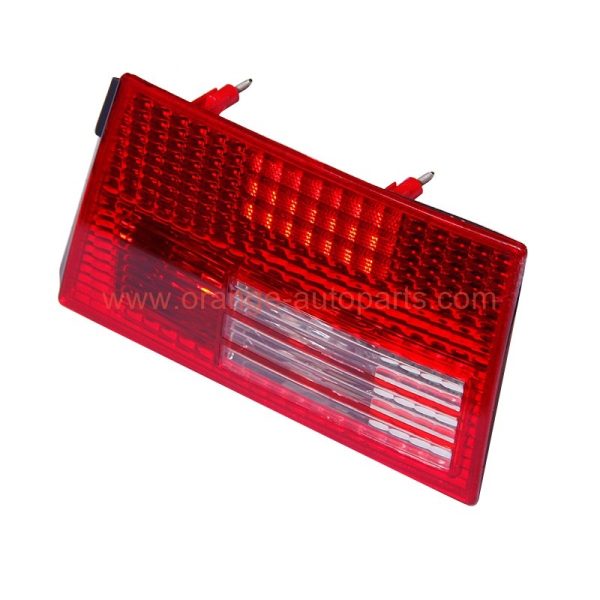 China Manufacturer L A11-3773010ba R A11-3773020ba Tail Light For Chery A11 Fulwin Auto Spare Parts Rear Tail Lamp - Image 2