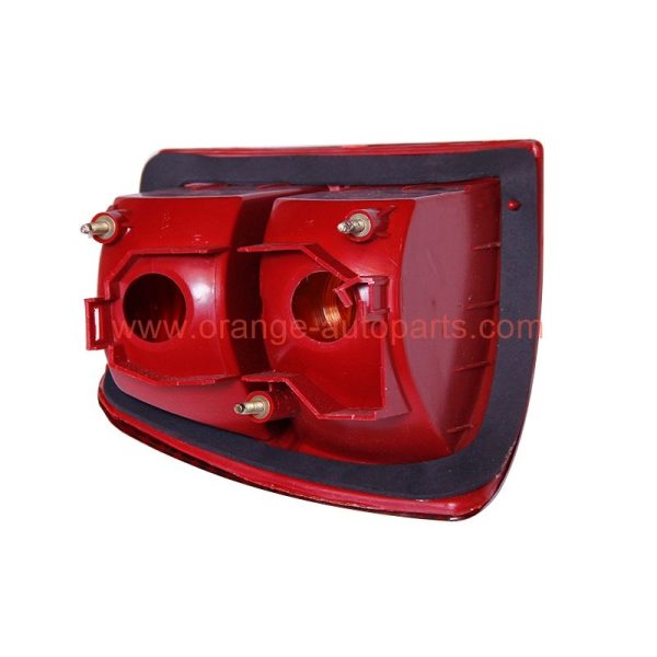 China Manufacturer L A11-3773030ba R A11-3773040ba Tail Light For Chery A11 Fulwin Auto Body Parts Tail Lamp