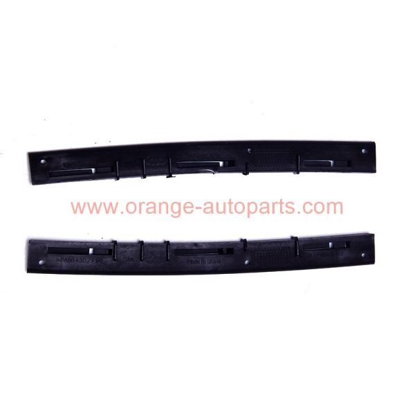 China Manufacturer L A112803051 R A112803052 Parts Front Bumper Guide Pieces Front Bumper Member Guide Piece For Chery A11 Fulwin - Image 2