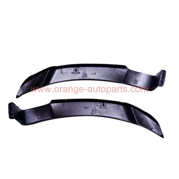 China Manufacturer L A113102041 R A113202042 Rear Wheel Eyebrow High Performance Rear Wheel Eyebrow For Chery A11 Fulwin - Image 2