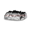 China Manufacturer L A113772010 Ba R A113772020 Ba Head Lamp For Chery A11 Ful Win Auto Body Parts Head Light