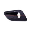 China Manufacturer L A132803533 R A132803534Spare Parts Fengyun 2 Fog Light Cover And Pieces Fog Lamp Cover For Chery A13 Ful Win2