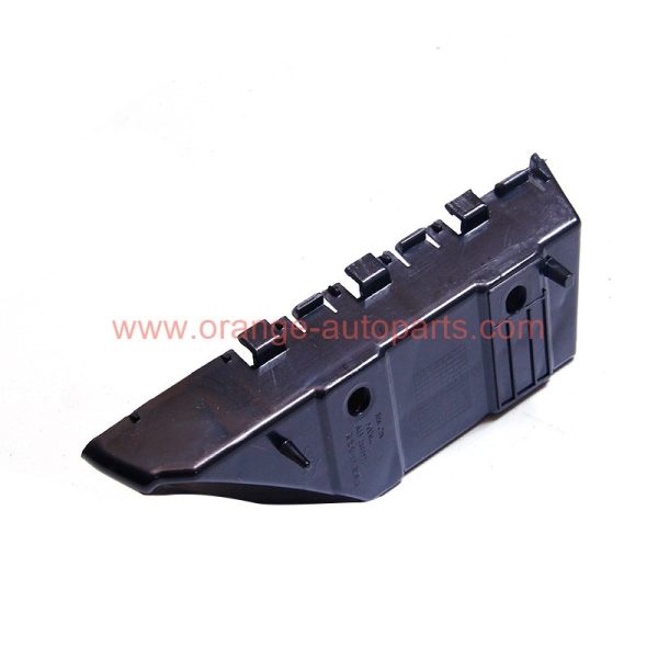 China Manufacturer L A132803571 R A132803572 Parts Front Bumper Left And Right Connection Block Left And Right Brackets For Chery
