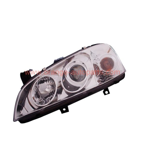 China Manufacturer L A15 3772010 Bb R A15 3772020 Bb Head Lamp For Chery A15 Cowin 2008 Auto Body Parts Head Light