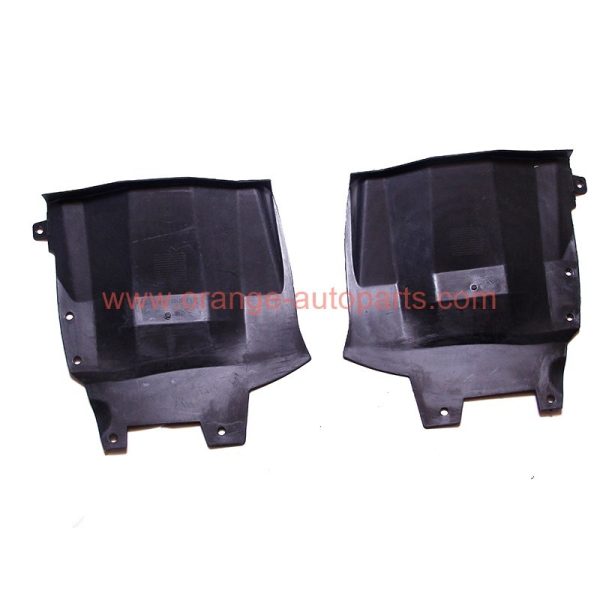 China Manufacturer L A21-3102133 R A21-3102134 Front Wheel Fender In For A21 Chery A5 Front Wheel Fender