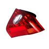 China Manufacturer L A21 3773010 R A21 3773020 Tail Lamp For A21 Chery A5 Auto Body Parts Tail Light