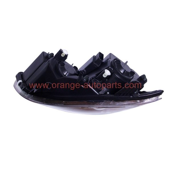 China Manufacturer L A213772010 R A213772020 Head Lamp For A21 Chery A5 Headlights - Image 2