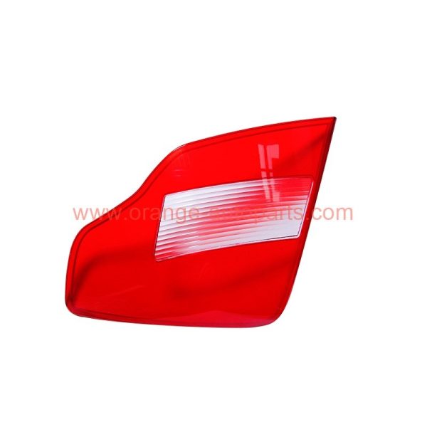 China Manufacturer L A213773010fl /020fl E5 Rear Tail Lamp Cover E5 Rear Tail Light Cover For A21fl Chery E5