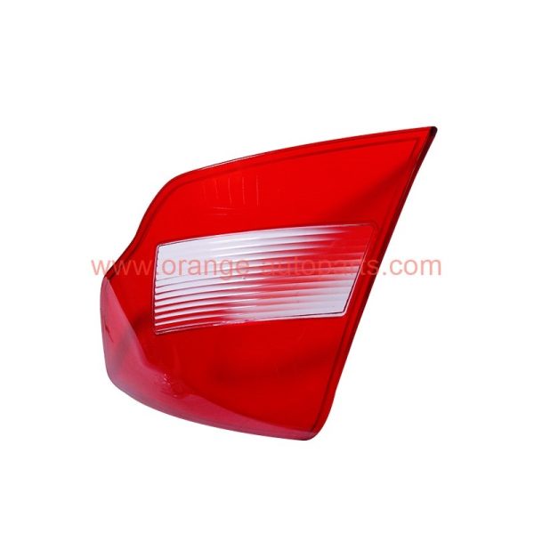 China Manufacturer L A213773010fl /020fl E5 Rear Tail Lamp Cover E5 Rear Tail Light Cover For A21fl Chery E5