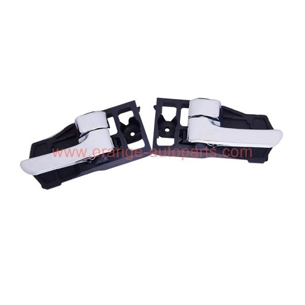 China Manufacturer L A216105130 R A216105120 Inner Handle Auto Body Parts Inner Handle For A21 Chery A5