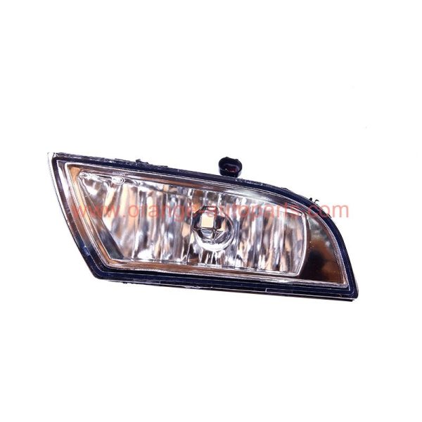 China Manufacturer L B113732010 R B113732020 Front Fog Lamp Front Fog Lights For B11 Chery Eastar