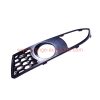 China Manufacturer L M112803517 R M112803518 Accessories Front Fog Lamp Grille Front Fog Light Grille For M11 Chery A3