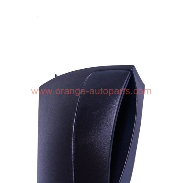China Manufacturer L M116105170 R M116105180 A3 Rear Outer Handle A3 Rear Outer Handle For M11 Chery A3