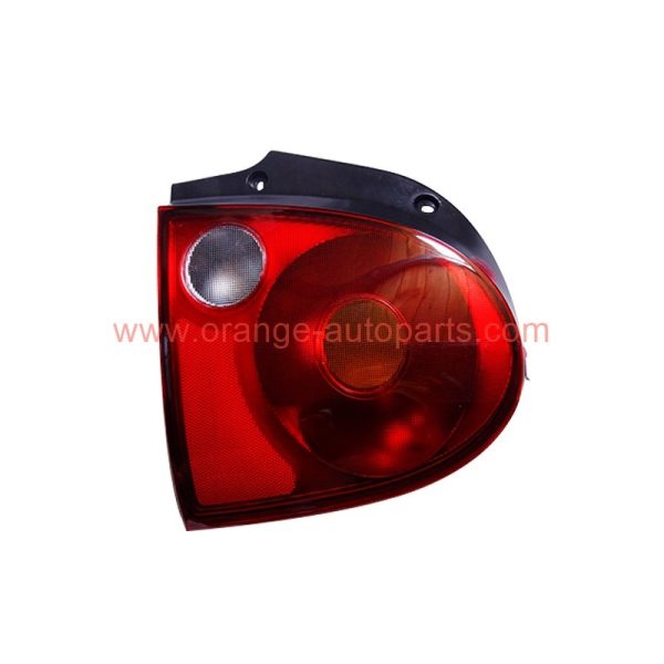 China Manufacturer L S113773010 R S113773020 Tail Lamp For S11 Chery Qq Auto Body Parts Tail Lights - Image 2