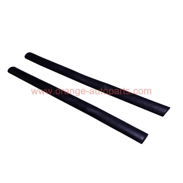 China Manufacturer L S116102451 R S116102452 Door Trim Strip (long) Set For S11 Chery Qq Door Trim Member (length) Sets