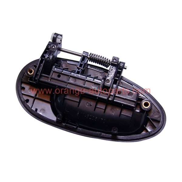 China Manufacturer L S116105170 R S116105180 Parts Outer Handle Door Handle For S11 Chery Qq Outer Handle Member