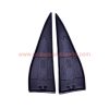 China Manufacturer L S116201015 R S116201016 Rear Window Triangle Block For S11 Chery Qq Rear Window Triangular Pieces