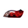 China Manufacturer L S12 3773010 R S12 3773020 Parts Tail Lamp Rear Taillight Assembly For S12 Chery A1