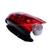 China Manufacturer L S213773010 R S213773020 Rear Tail Lamp Rear Taillights For S21 Chery Qq6