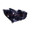 China Manufacturer L T11-3772010ad R T11-3772020ad Parts Head Lamp Parts Halogen Headlights For Chery T11pf New Tiggo