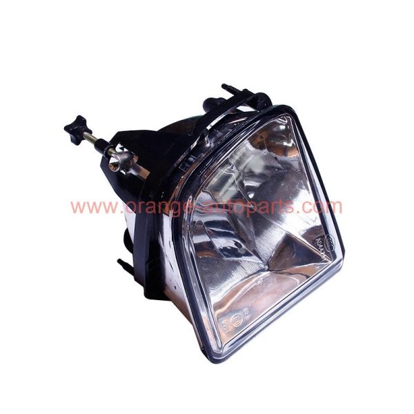 China Manufacturer L T113732010 R T113732020 Front Fog Lamp Front Fog Lights For Chery T11 Tiggo