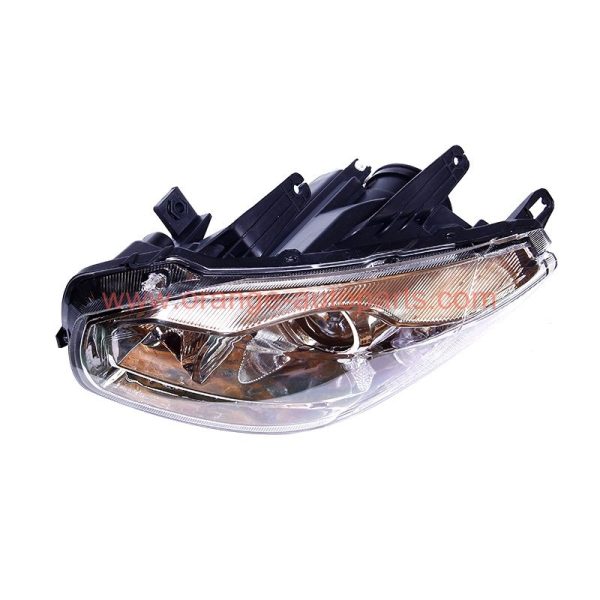 China Manufacturer L T113772010ad R T113772010ad Head Lamp Parts 10 Models Headlights For T11pf New Tiggo