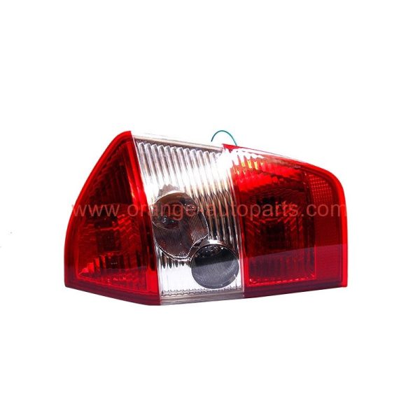 China Manufacturer L T113773010 R T113773020 Rear Tail Lamp Tail Light For Chery T11 Tiggo