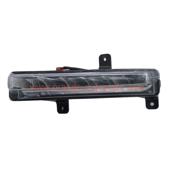 Wholesaler Price Chery Left Daytime Running Lamp Assembly For Chery Tiggo 8 (OEM 605000026AA)