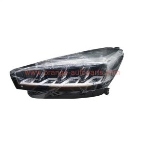 Wholesaler Price Chery Left Headlamp For Chery Tiggo 8 (OEM 605000016AA)