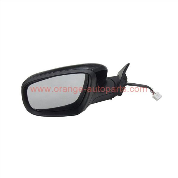 Wholesaler Price Chery Left Rear View Mirror For Tiggo 8 All Chery Cars (OEM 601000053AA-DQ)