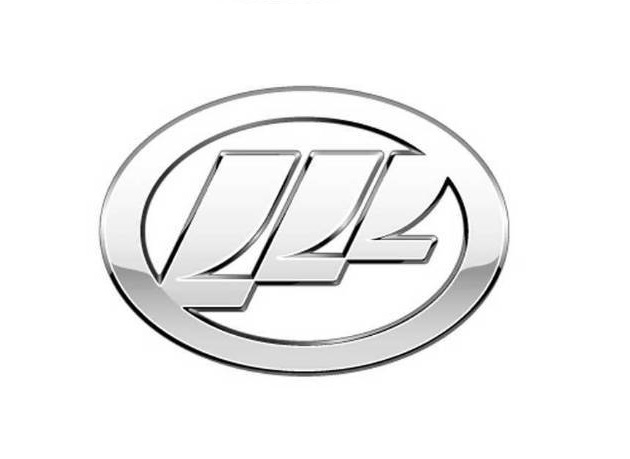 LIFAN logo