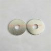 China Manufacturer Large Size Galvanized Flat Washers,M3,M4,M5,M6 And M8,M10,M12,M14,M16,M18,M20