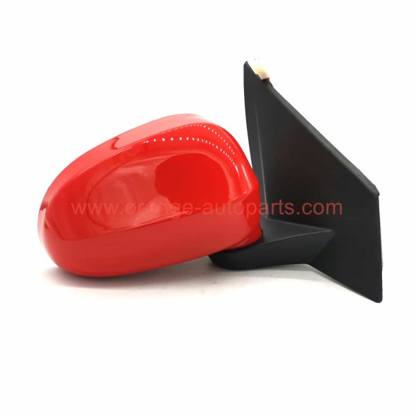 China Supplier Left And Right Mirror Assemblies A13-8202010 A13-8202020 Of Chery Fulwin 2 Rearview Mirror Assembly