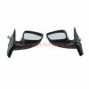 China Factory Left Side Car Digital Rearview Mirror Door Mirror With Lines And Lamp 10775478 10775477 For Saic MG5